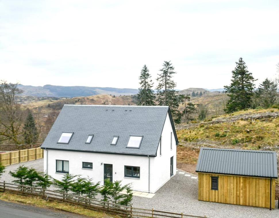 Blackmount House Oban Exterior photo